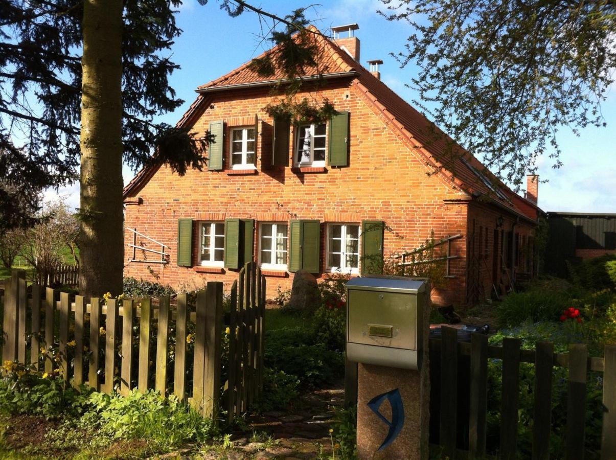 Seminar Und Landhaus Schoenbeck Schonbeck (Mecklenburg-Vorpommern)